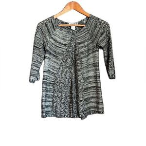 3 for $30! 212 New York sweater.